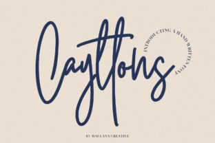 Cayttons: Hand-Crafted Charm, Done Right