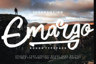 Emargo: Where Casual Charm Meets Modern Elegance