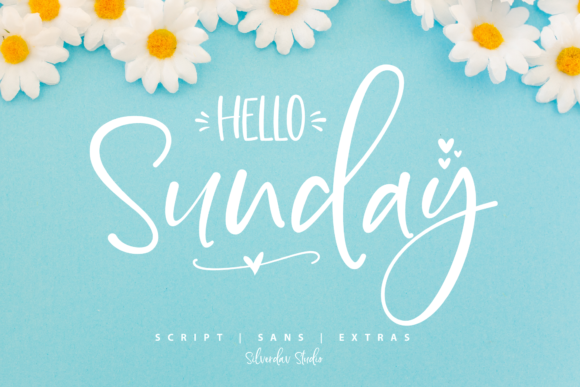 Hello Sunday