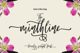 The Minthline Script