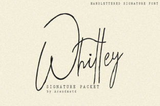 Whitley